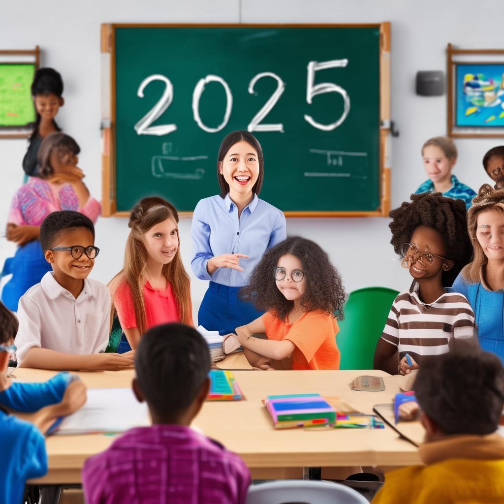 教育部中小学白名单赛事：权威解读与参与指南2025