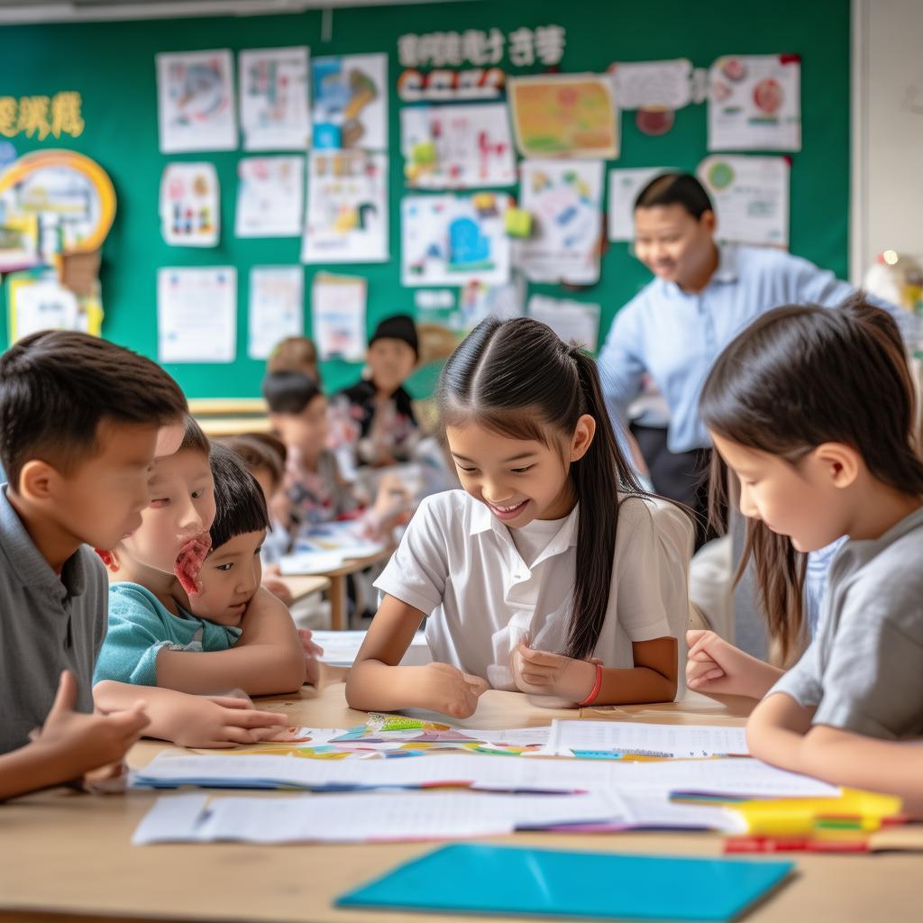 2025年中小学生白名单赛事解析：权威认证与成长价值