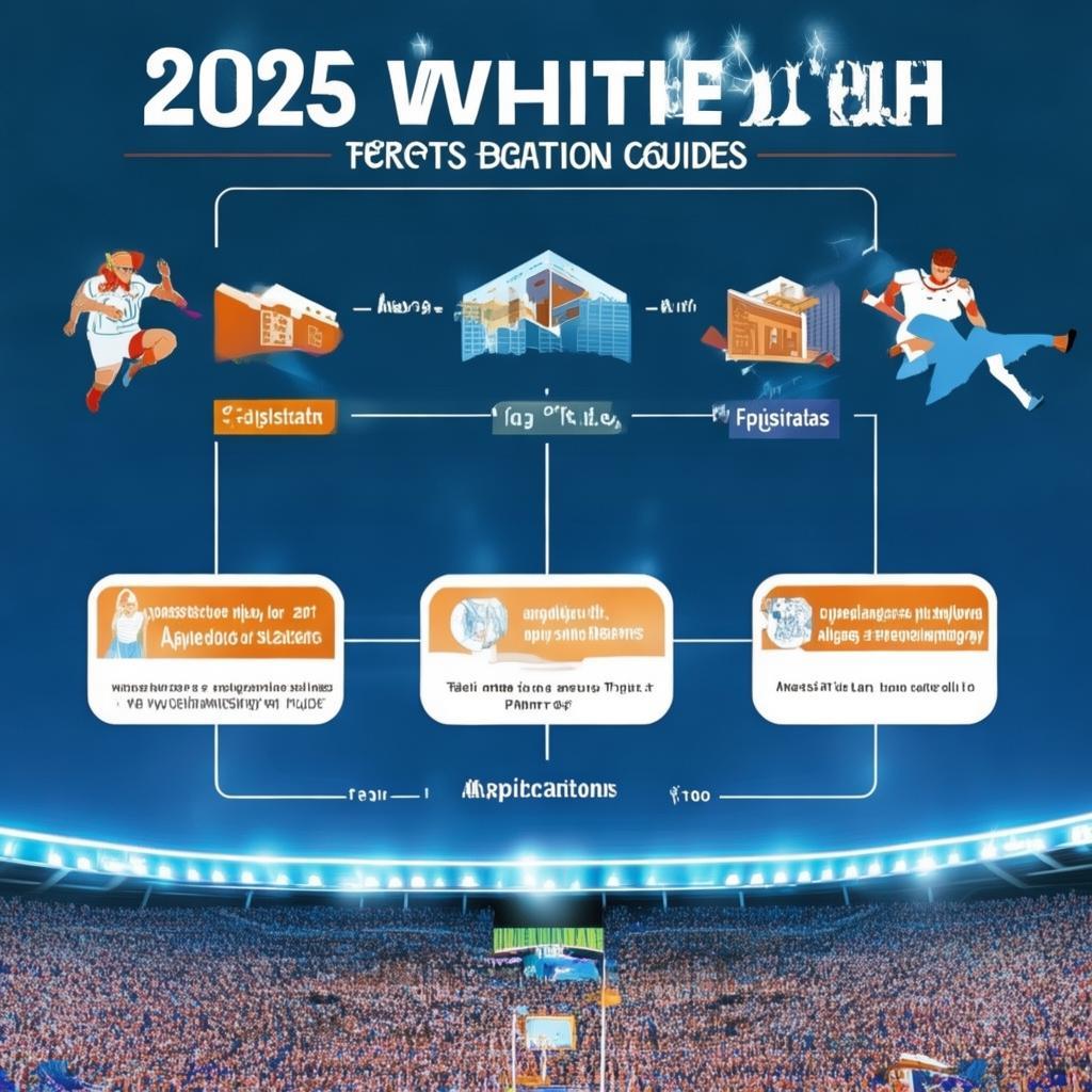 白名单赛事报名指南：2025年参赛费用与流程详解