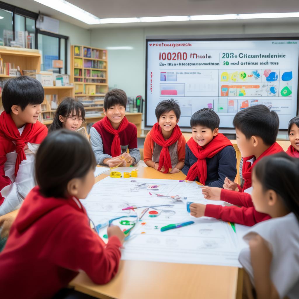 2025红领巾奖章评选标准解读：核心素养导向下的成长激励体系