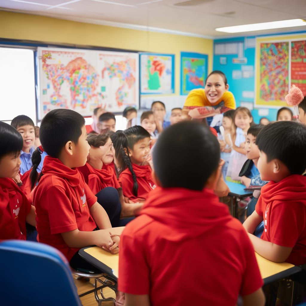 小学红领巾奖章有什么用？三大核心价值解析
