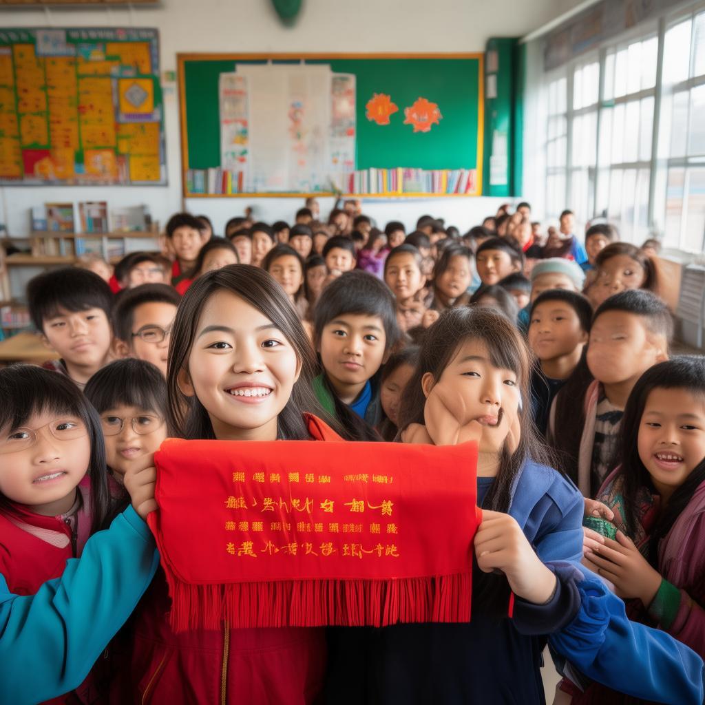 武汉红领巾奖章的教育价值与多维作用解析