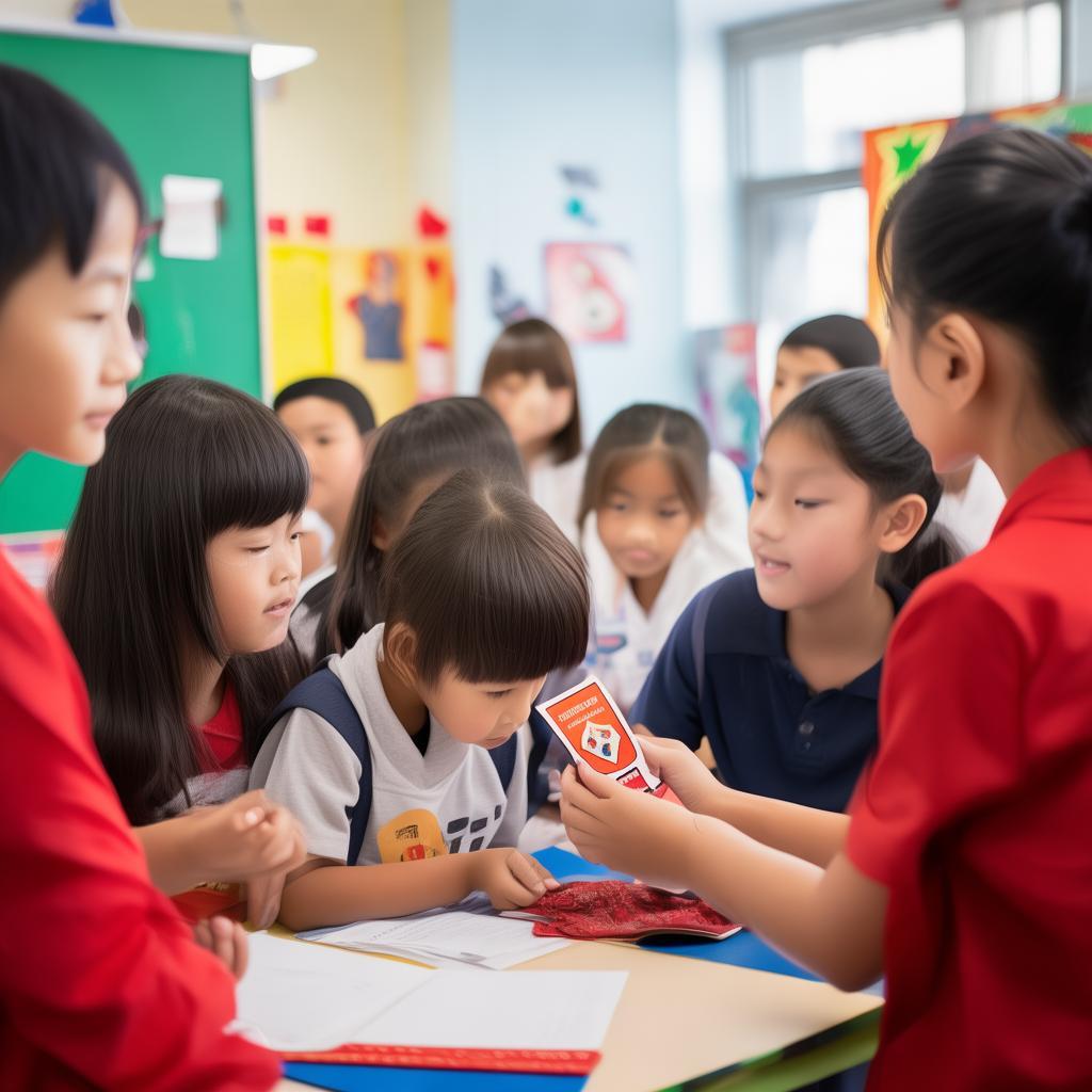 红领巾奖章在昆明市的用途与作用：教育激励深度解析