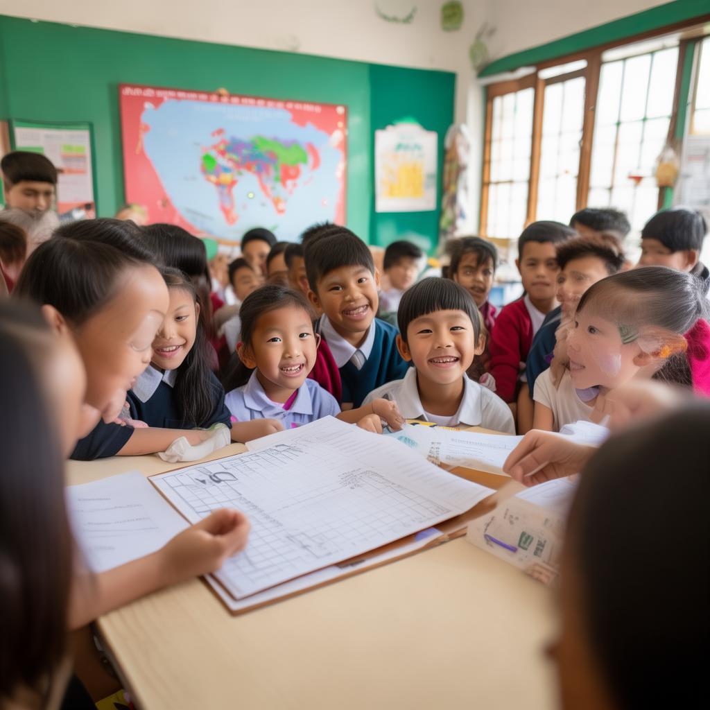 红领巾奖章怎么获得荣誉：权威申报指南与核心策略