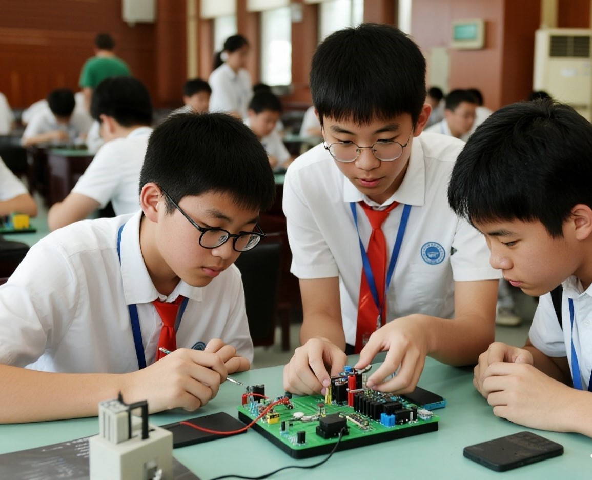 2025教育变局：暑假成孩子分水岭？三招帮普娃突围-图片2