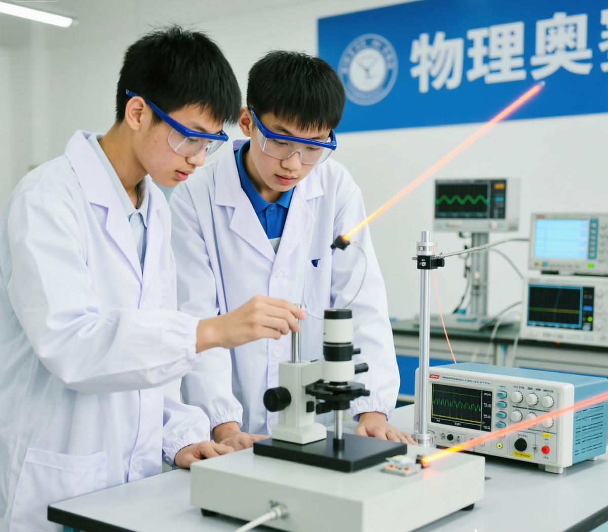 全国中学生物理奥林匹克竞赛2025完全攻略：从备赛到夺牌