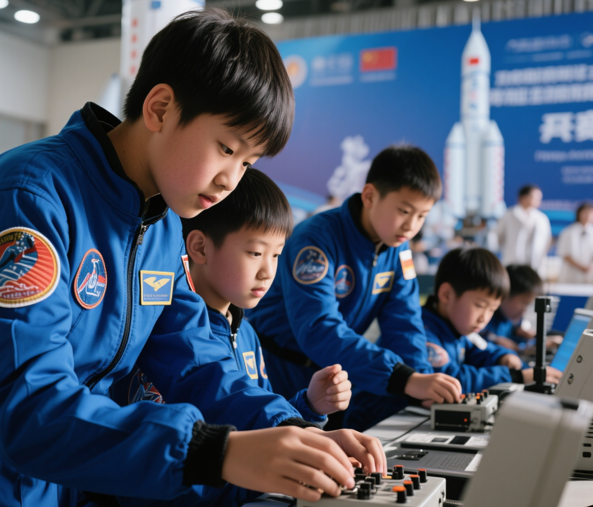 丘成桐中学科学奖含金量解析 & 2025年备赛全指南 | 专家视角