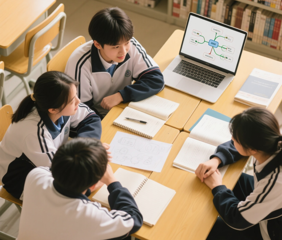 高中生创新能力大赛2025年参赛指南：普通学生如何靠创新突围