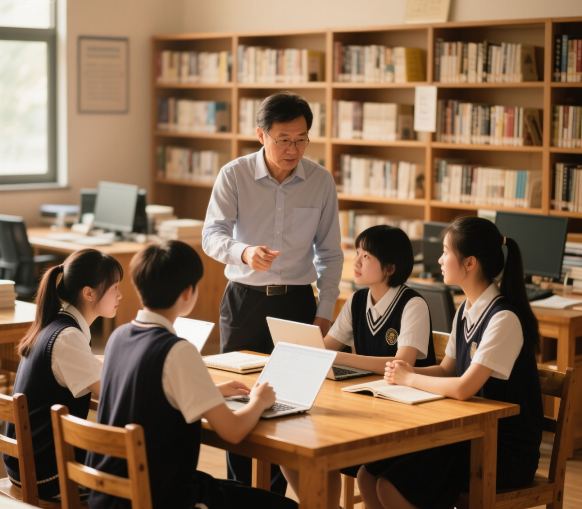 叶圣陶杯全国中学生新作文大赛2025年参赛指南-教育部白名单赛事解析